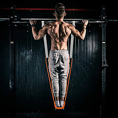 ELASTIQUE-TRACTION-HOMME-TIRAGE