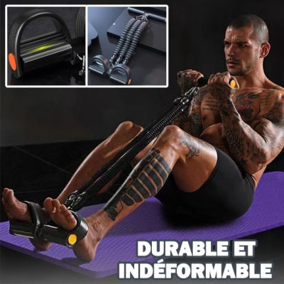 ELASTIQUES-MUSCULATION-exercice-bras