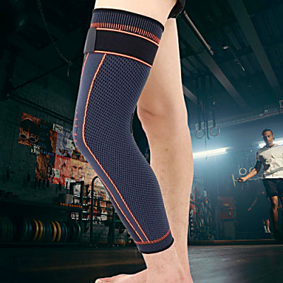 Genouillere-compression-gym