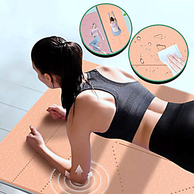 Tapis-Yoga-flexibilité-parfaite