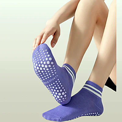 chaussette antidérapante