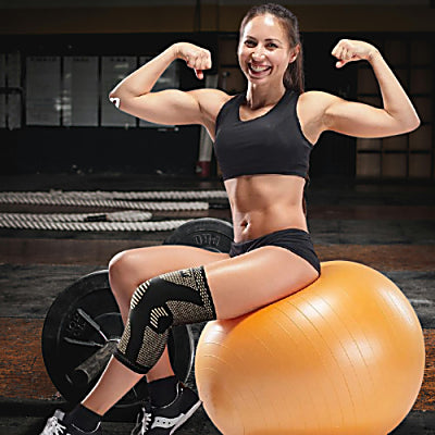 genouillère-femme-gym